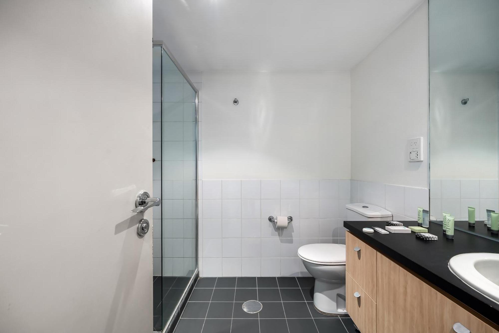 Swainson At Embassy Adelaide