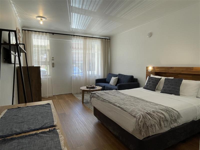 Motel Taft 3*
