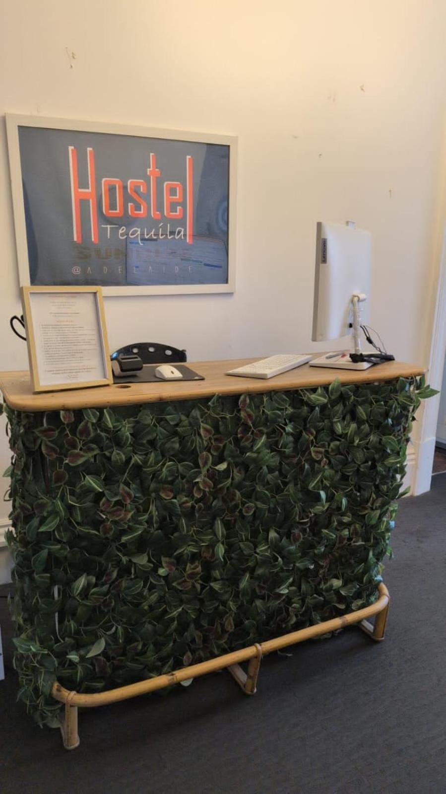 Hostel Tequila Sunrise Adelaide