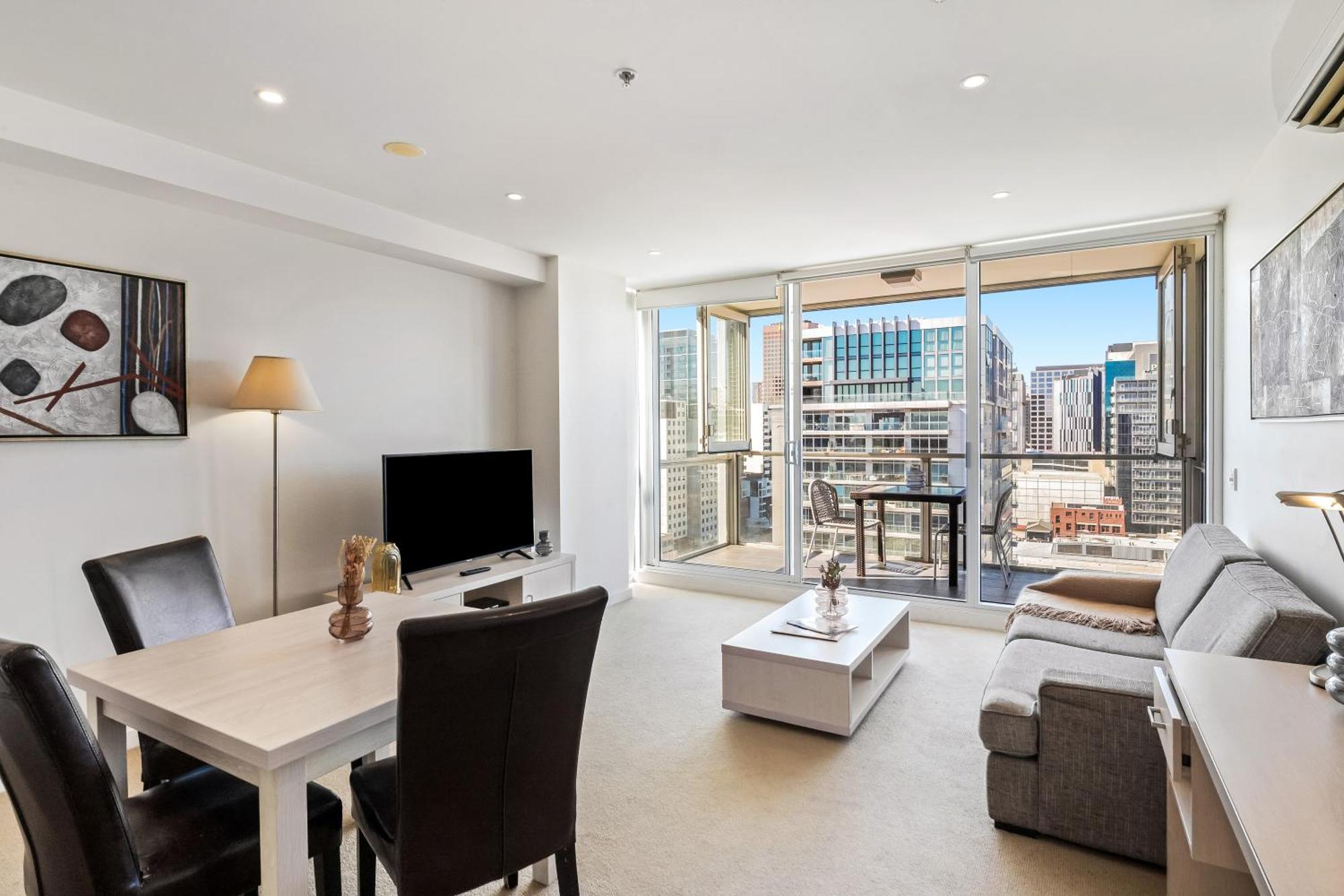 Swainson On Balfours Apartment Adelaide
