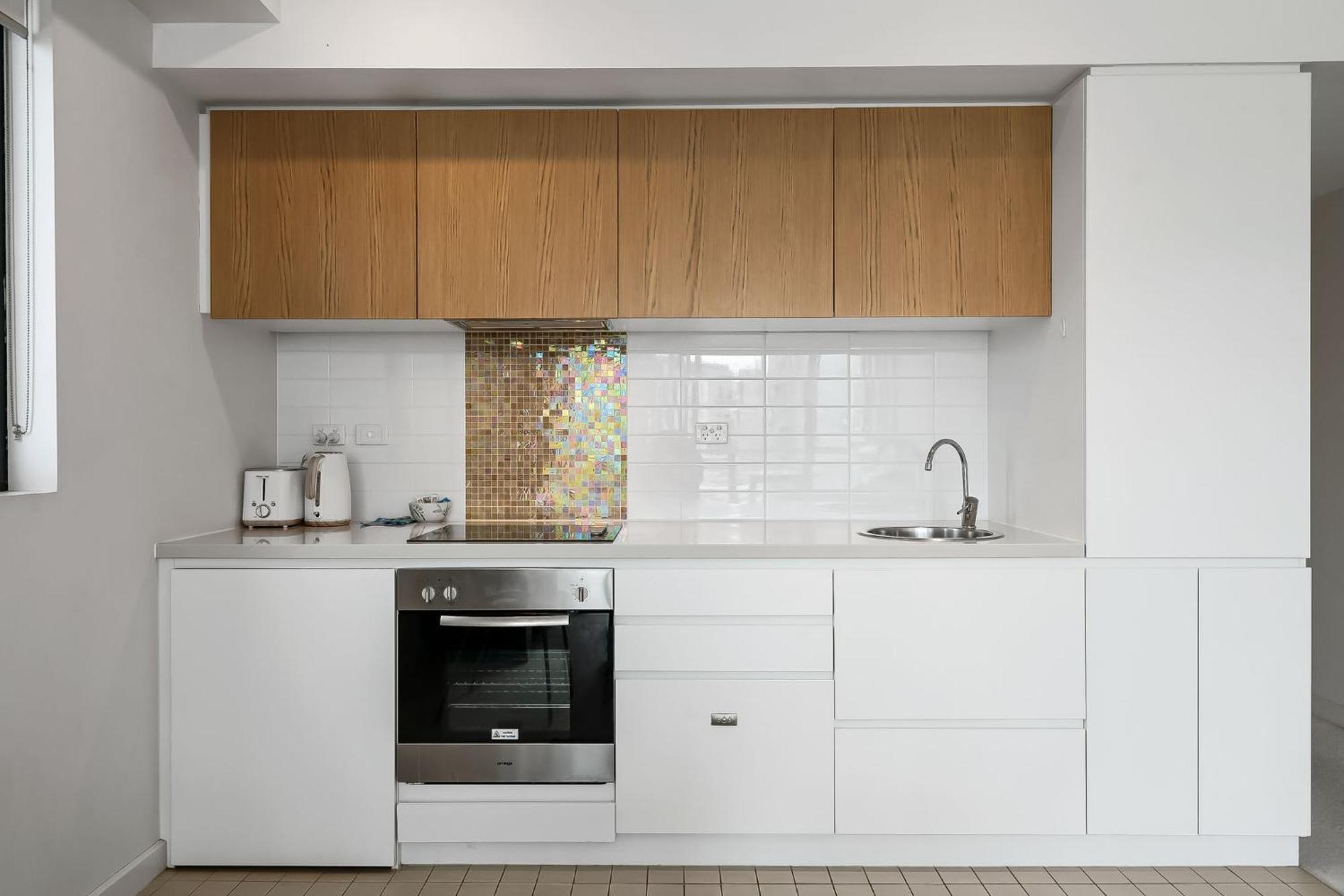Apartment Swainson On Balfours Adelaide
