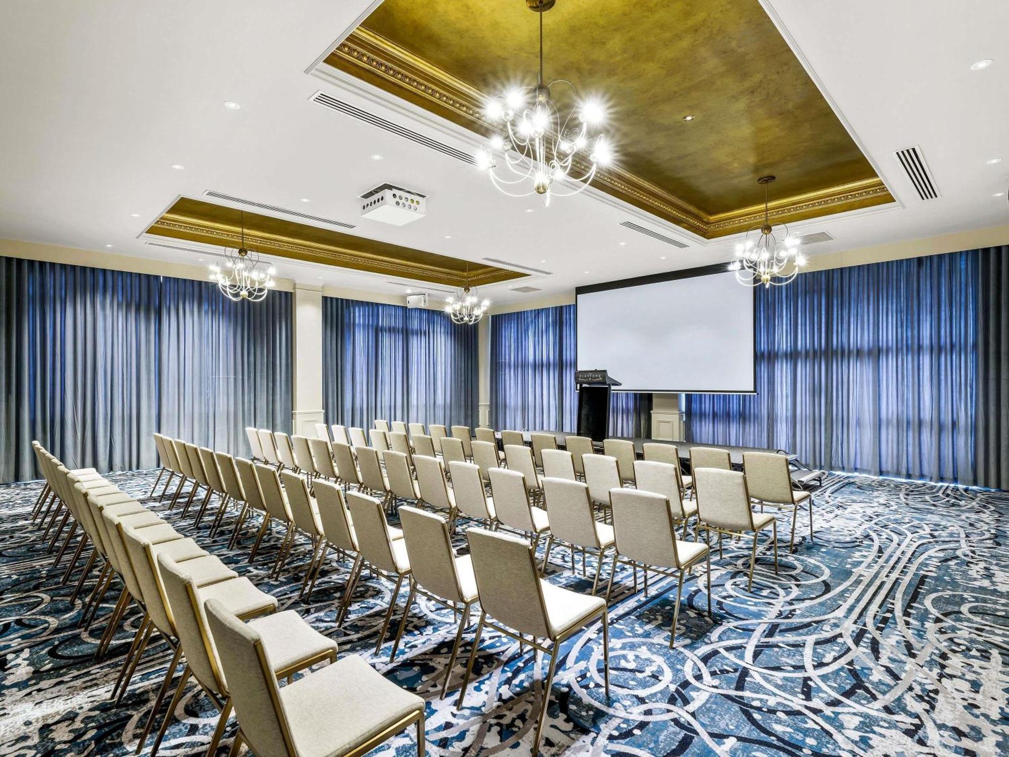 The Playford - Mgallery 5*
