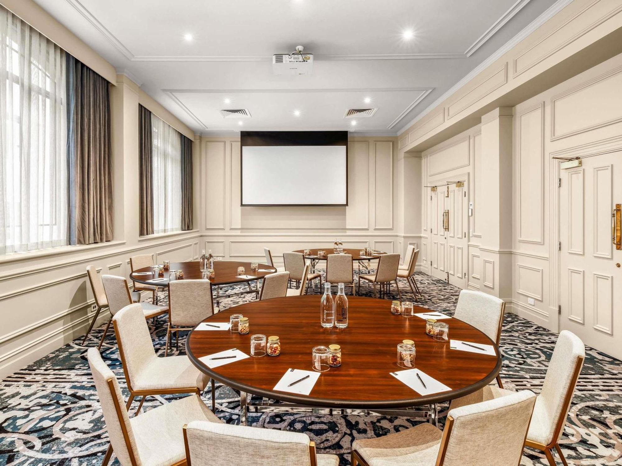 Hotel The Playford - Mgallery Adelaide