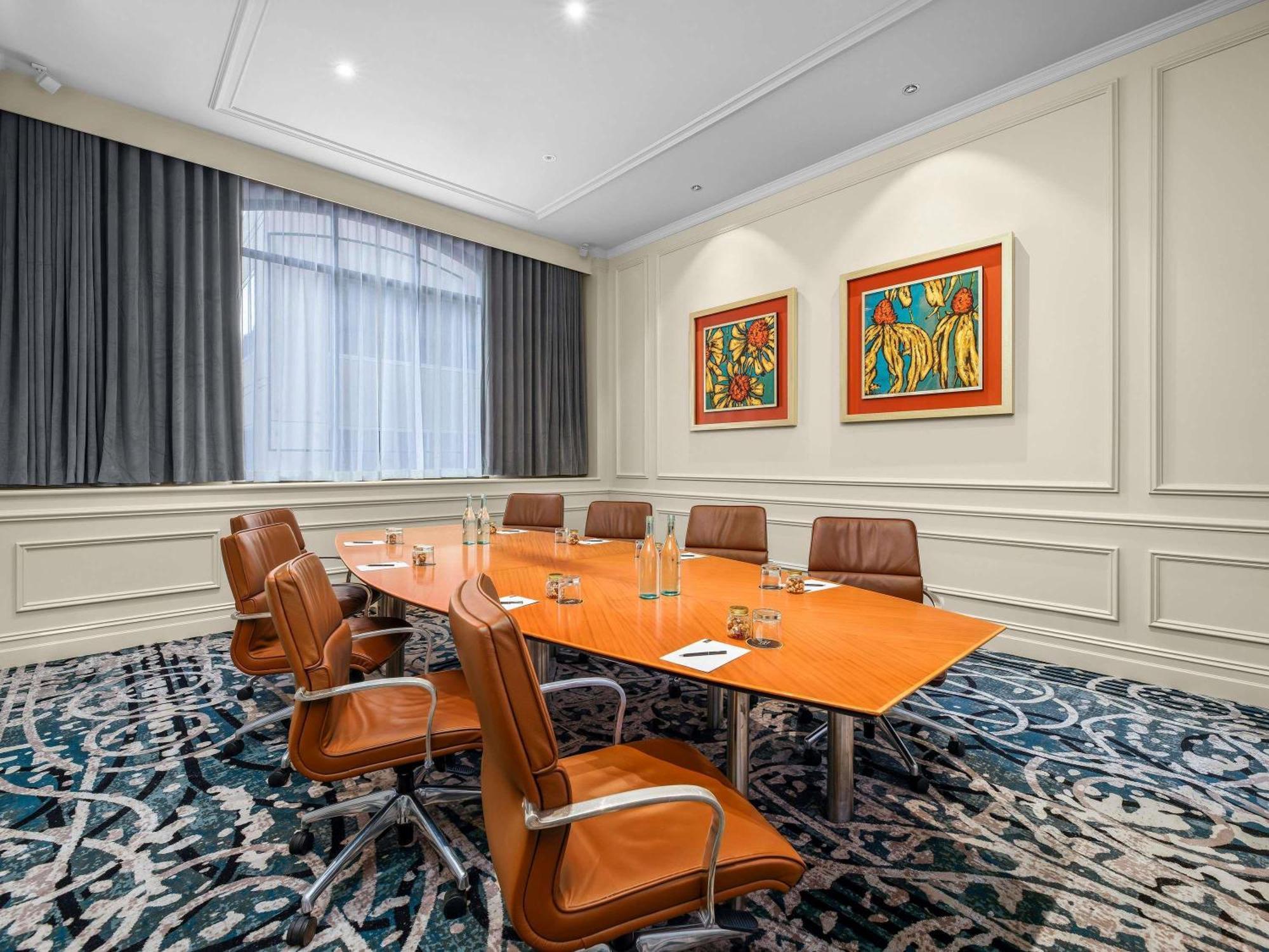 The Playford - Mgallery Adelaide