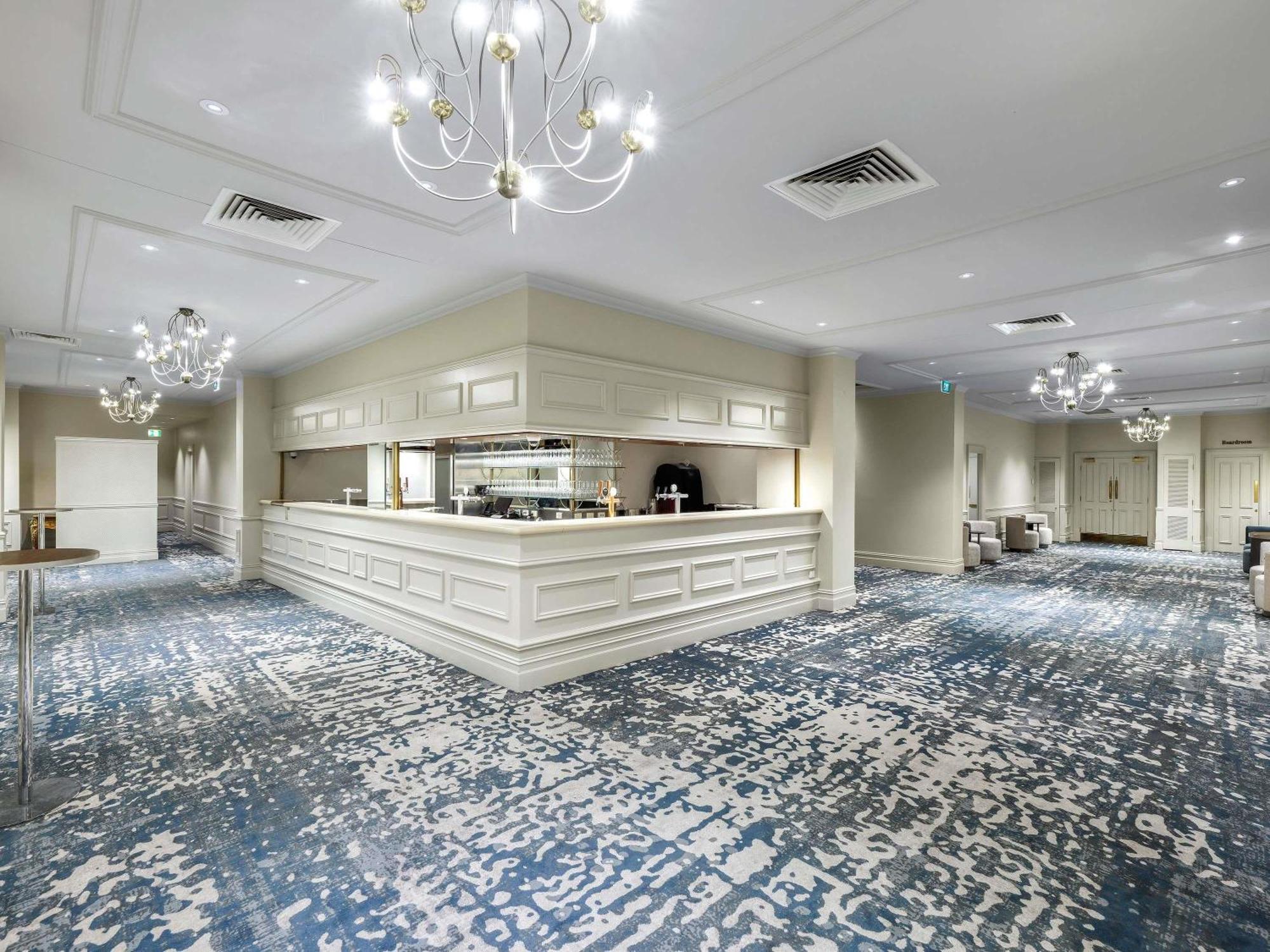 The Playford - Mgallery 5* Adelaide