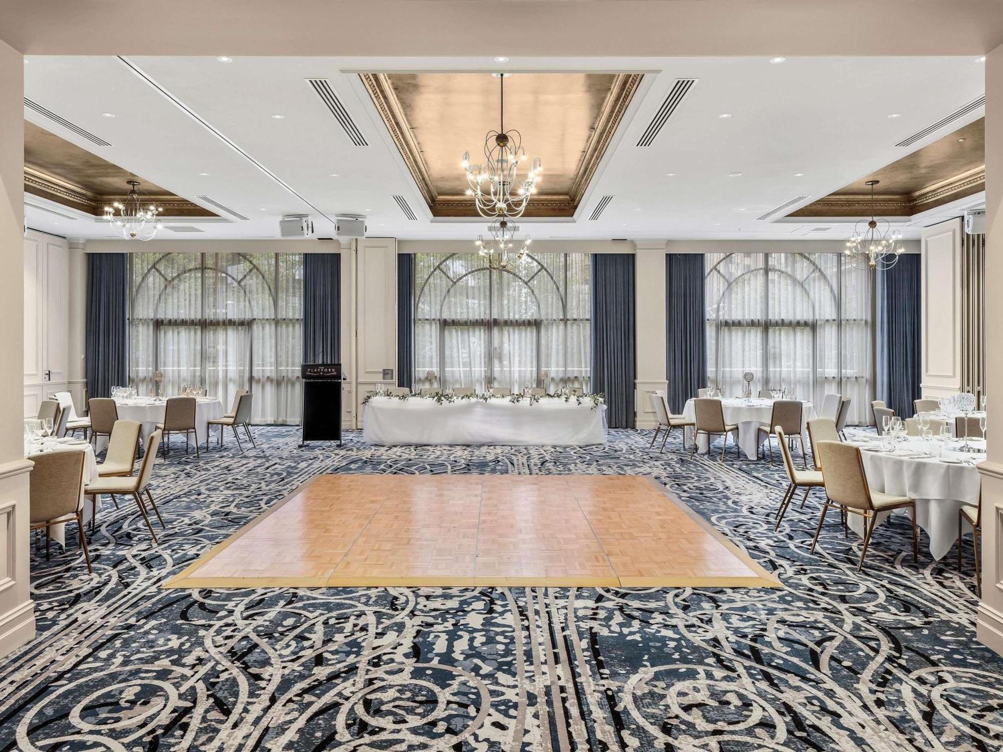 The Playford - Mgallery Hotel 5*