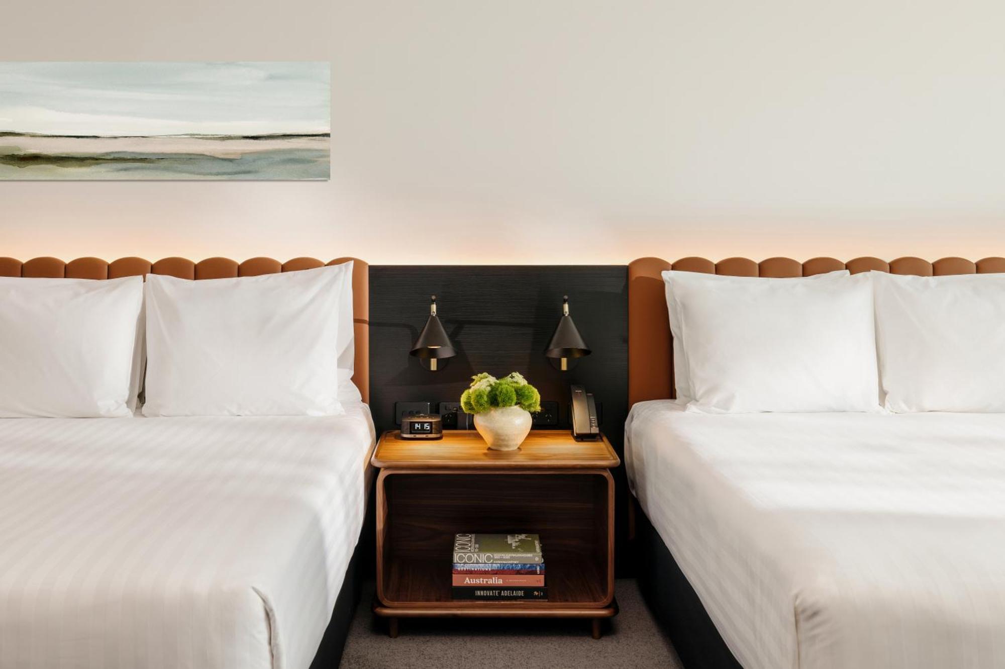 Crowne Plaza Mawson Lakes By Ihg