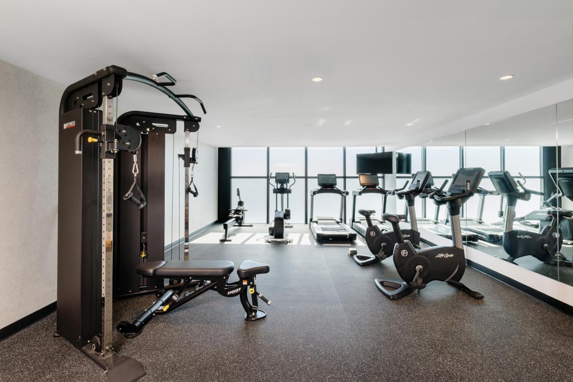 Crowne Plaza Mawson Lakes By Ihg