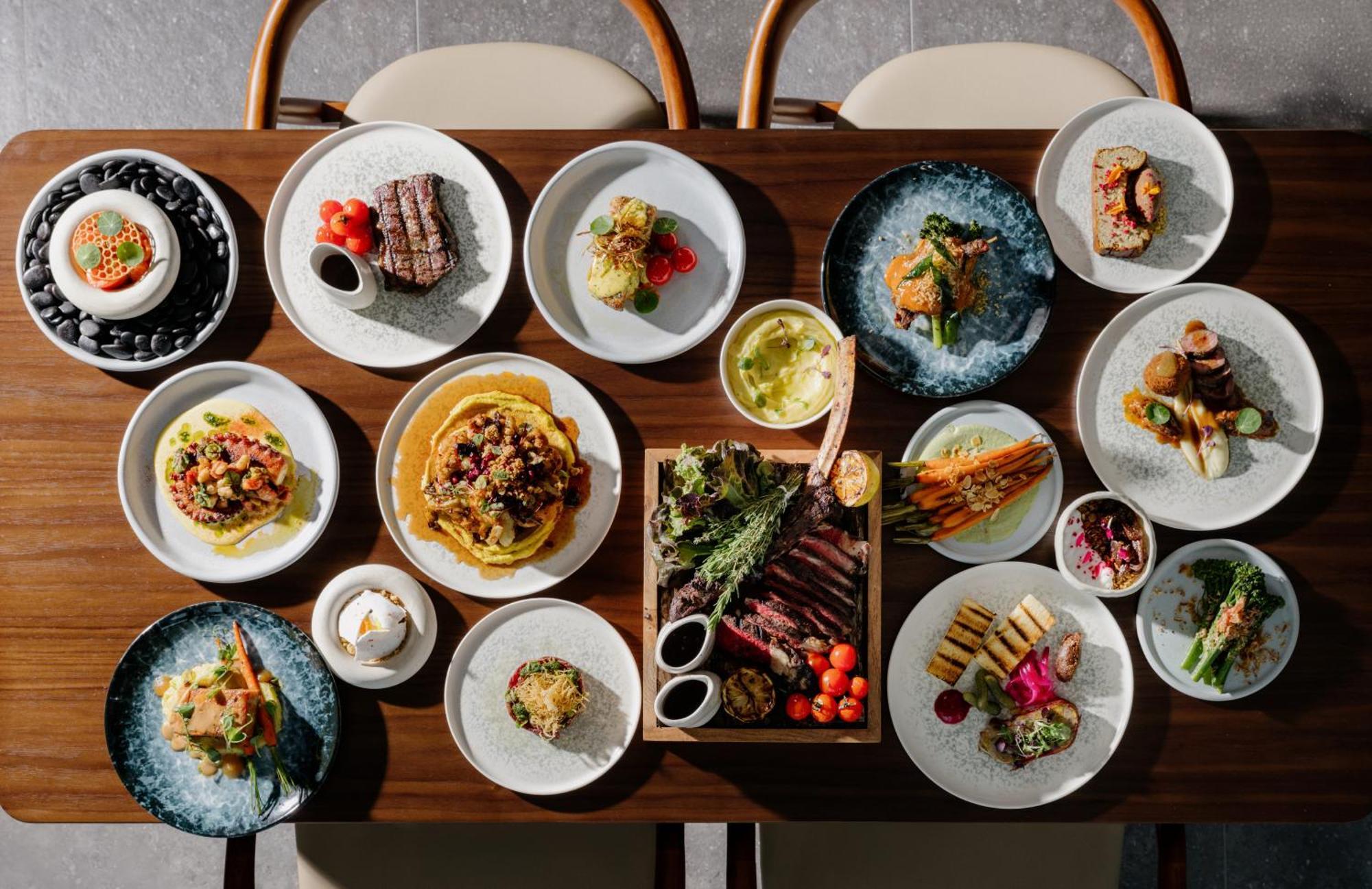 Hotel Crowne Plaza Mawson Lakes By Ihg