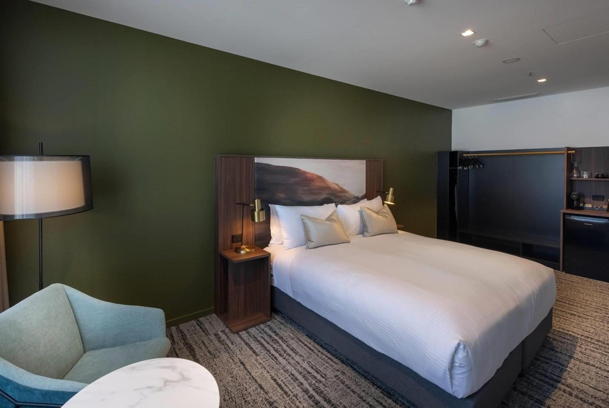 Tryp By Wyndham Hotel Adelaide