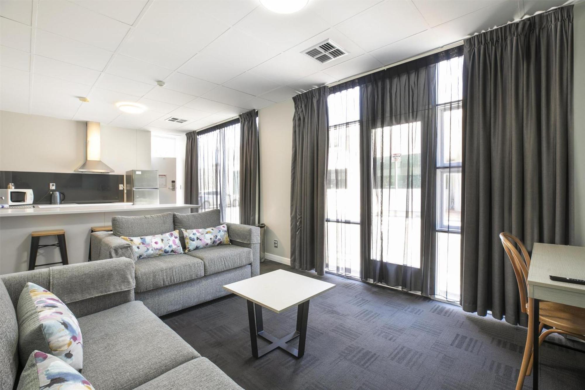 Hotel Nightcap At Watermark Glenelg