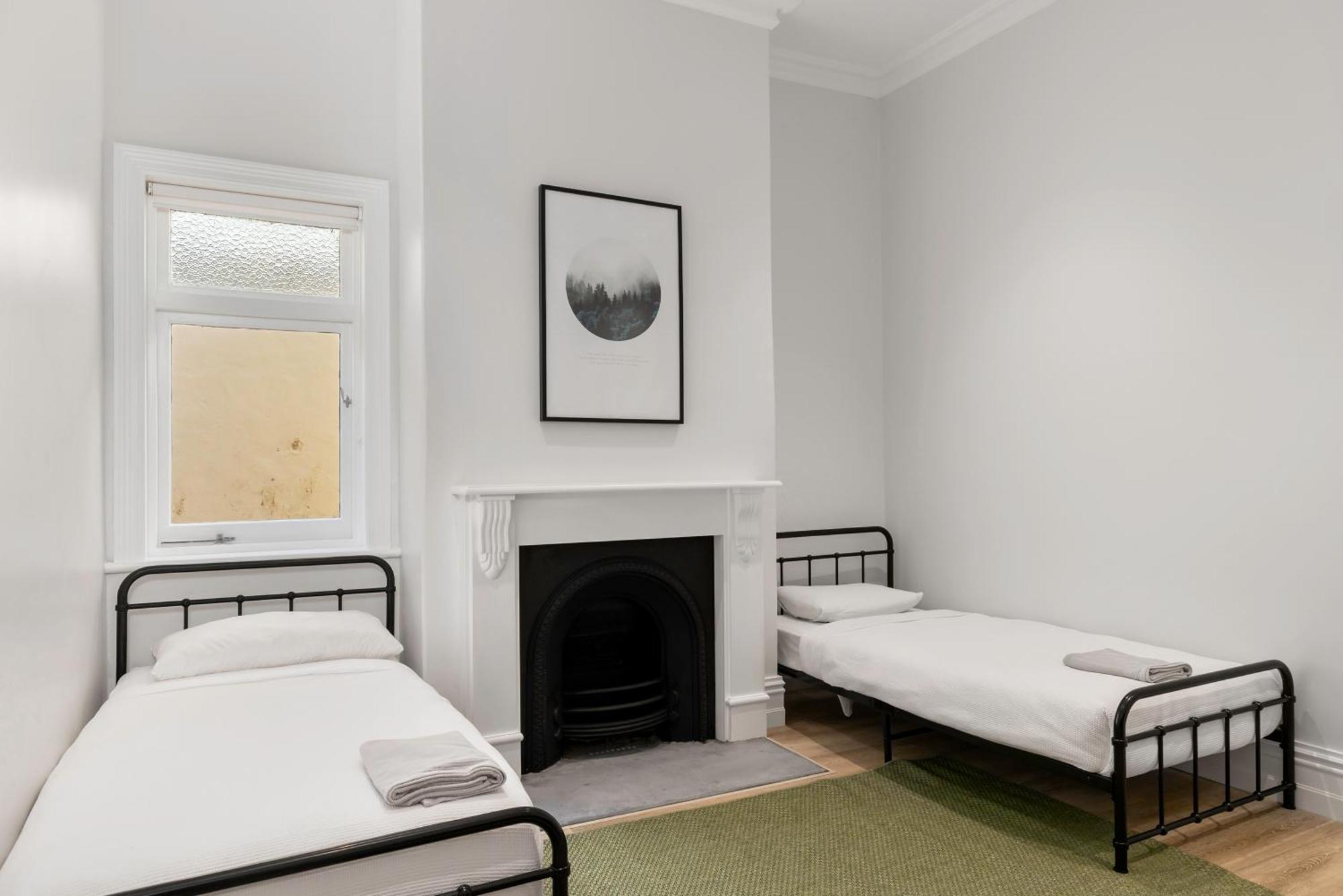 Apartamento Bath Street Adelaide