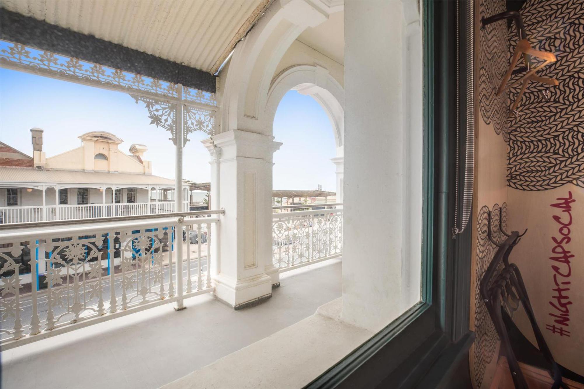 Hotel Ramsgate By Nightcap Social Adelaide