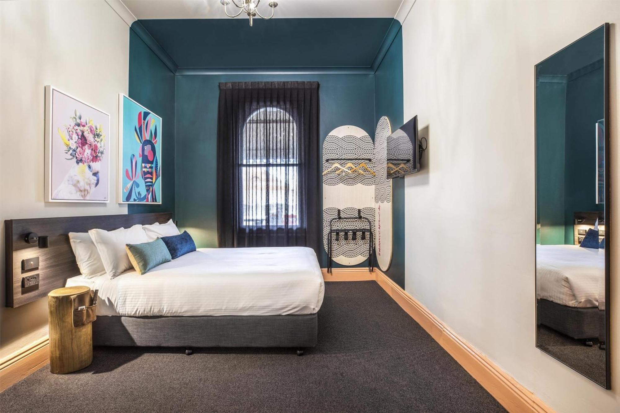 Ramsgate By Nightcap Social Hotel Adelaide