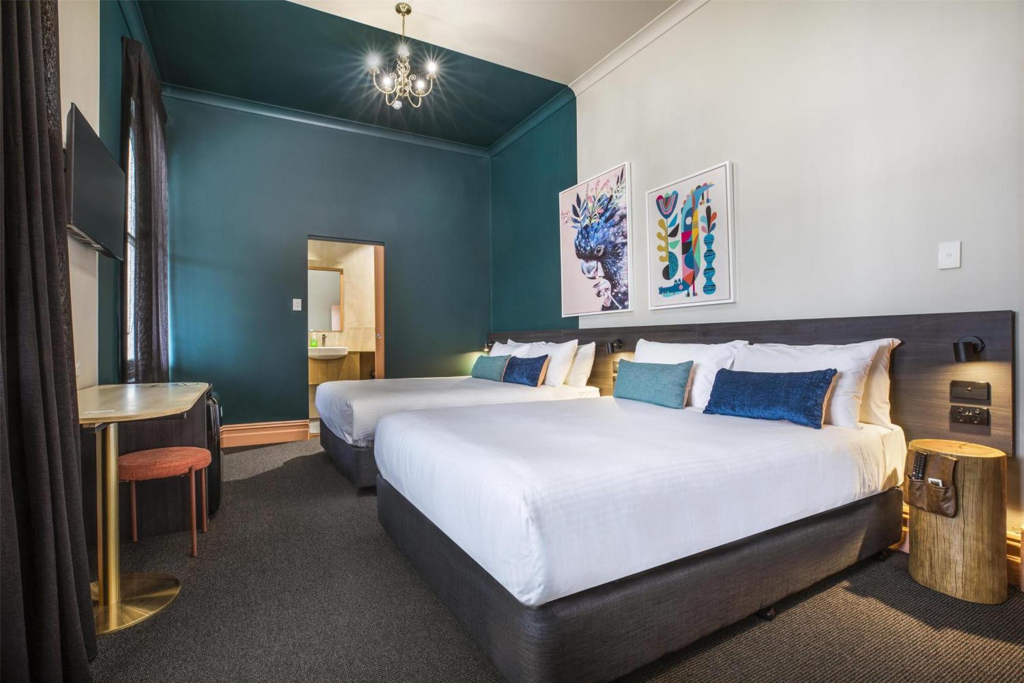Ramsgate By Nightcap Social 3* Adelaide