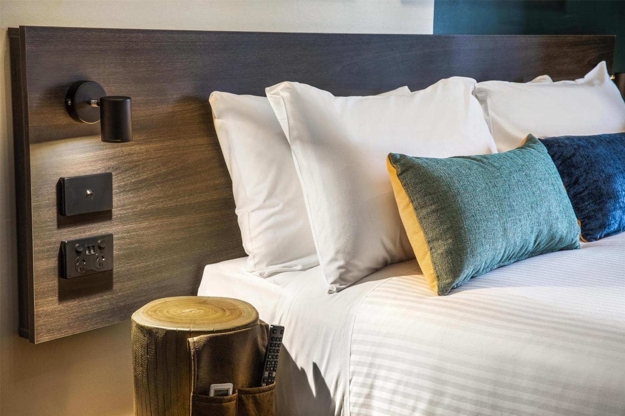 Hotel Ramsgate By Nightcap Social