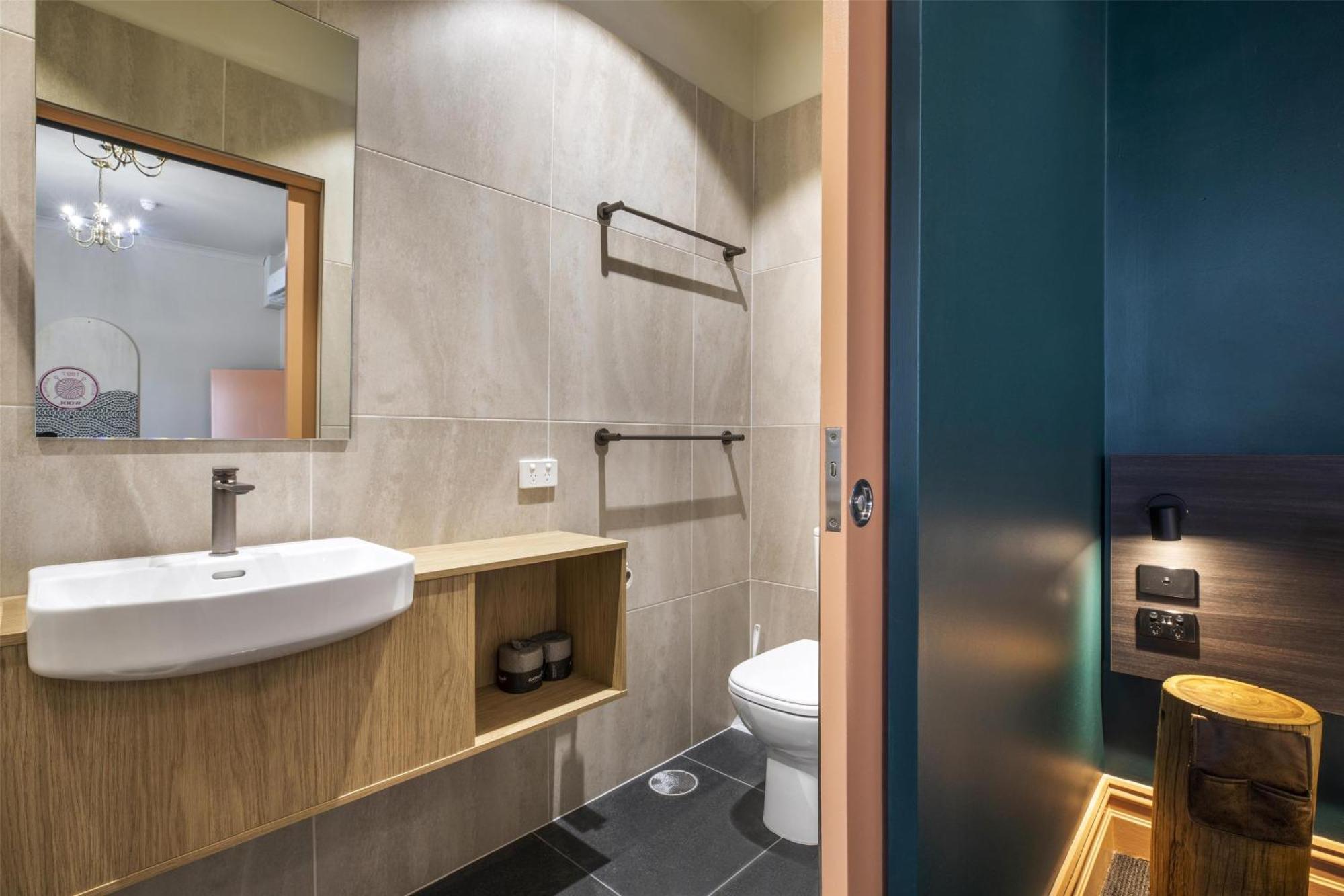Hotel Ramsgate By Nightcap Social 3*