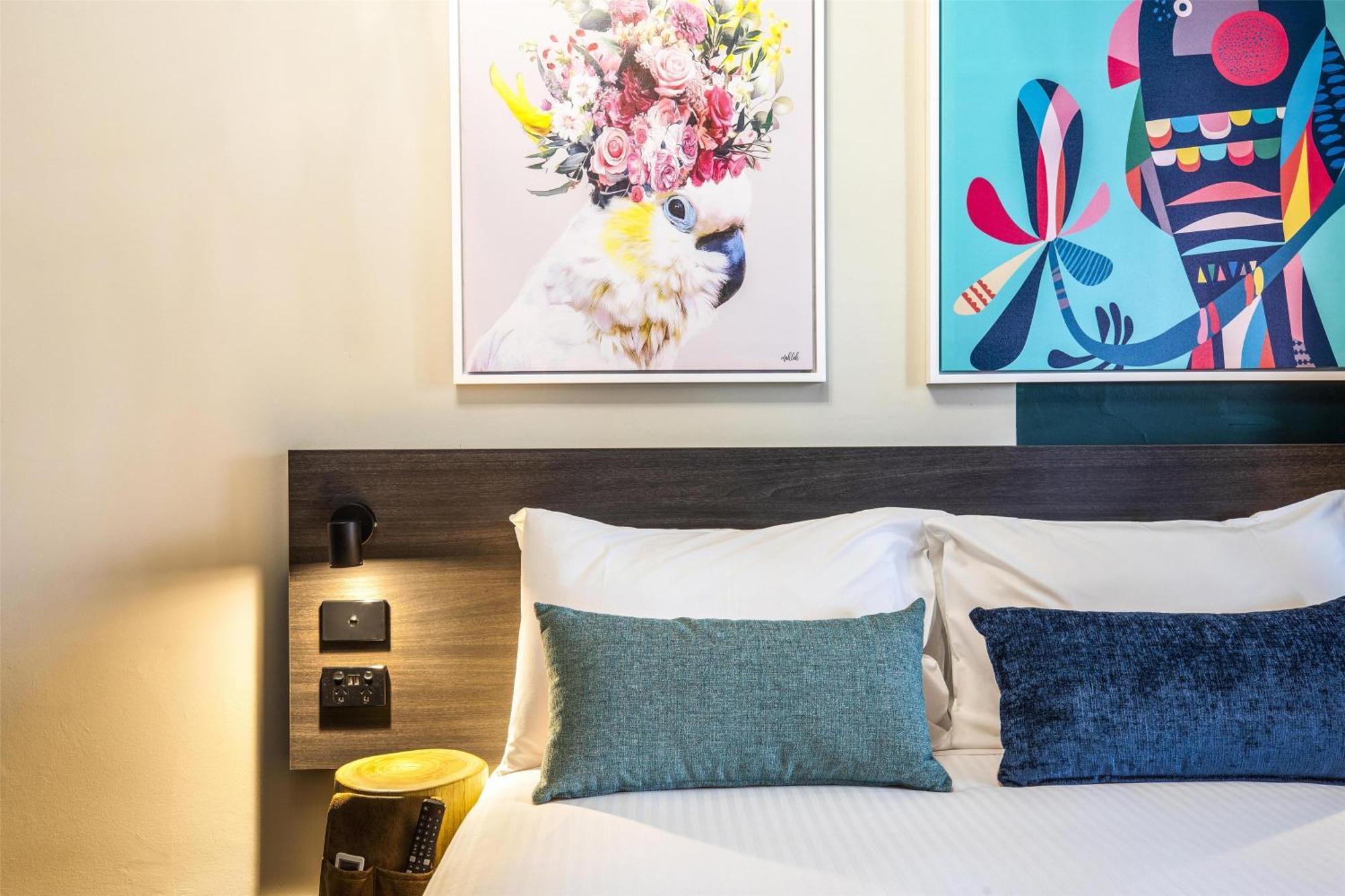 Ramsgate By Nightcap Social Hotel Adelaide