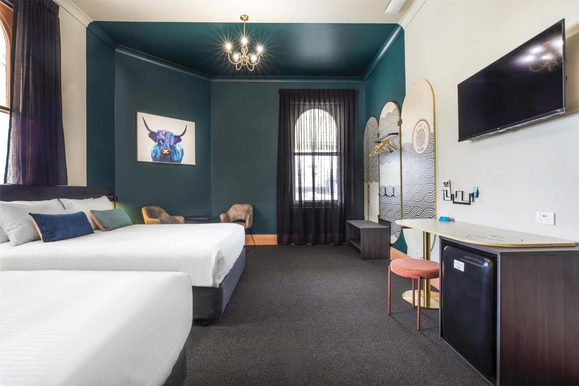 Ramsgate By Nightcap Social 3*