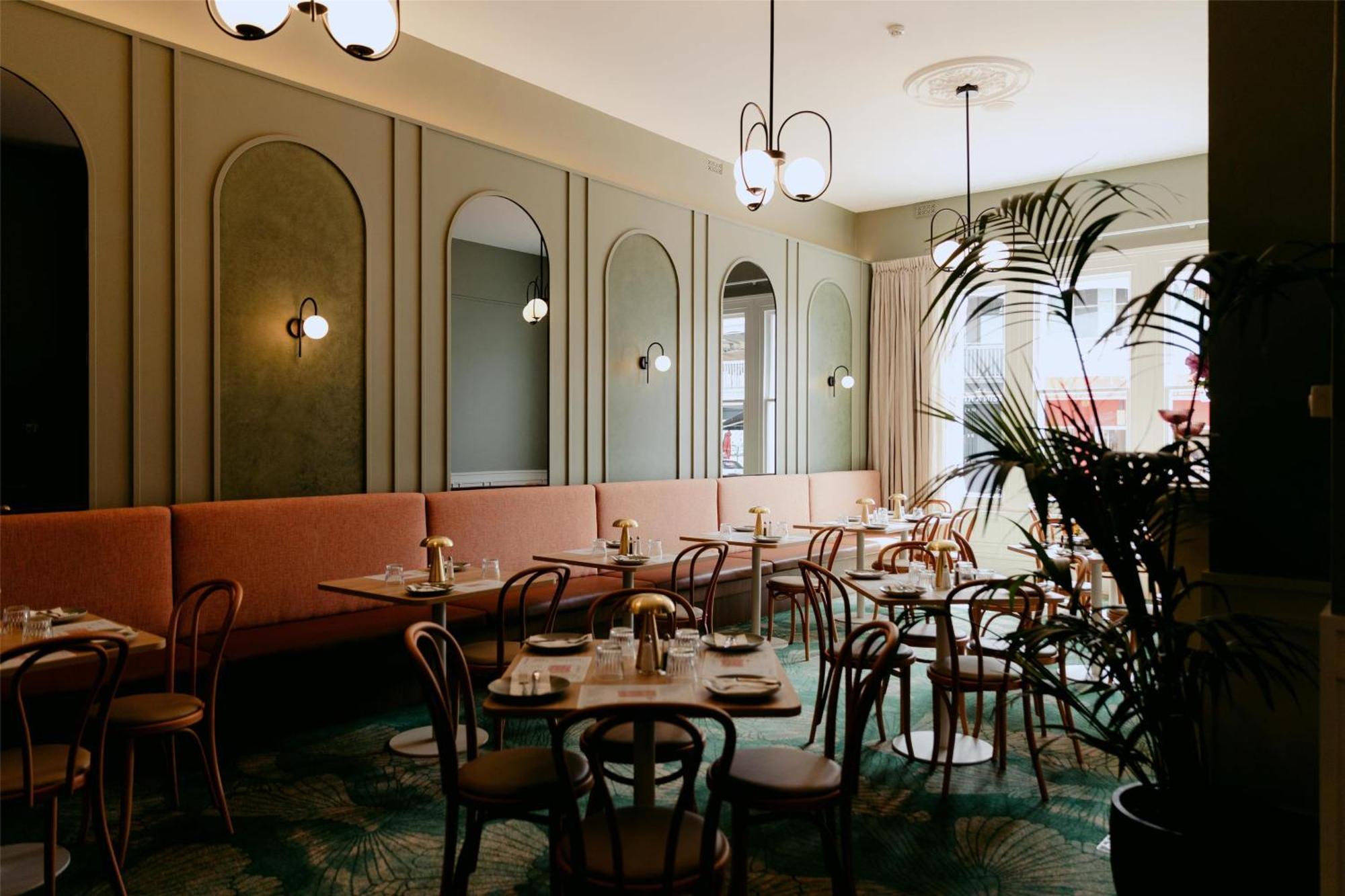 Hotel Ramsgate By Nightcap Social