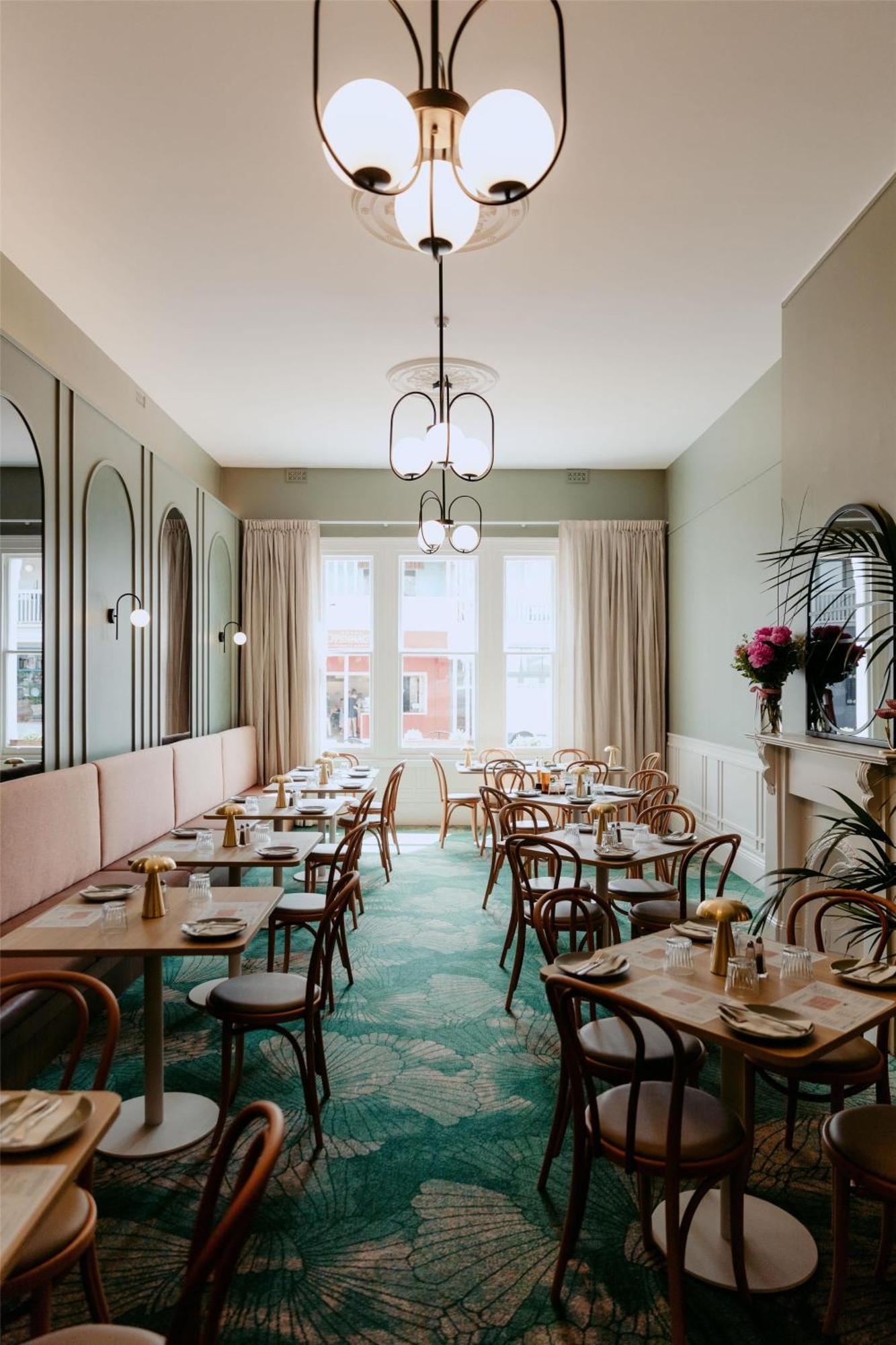 Hotel Ramsgate By Nightcap Social Adelaide