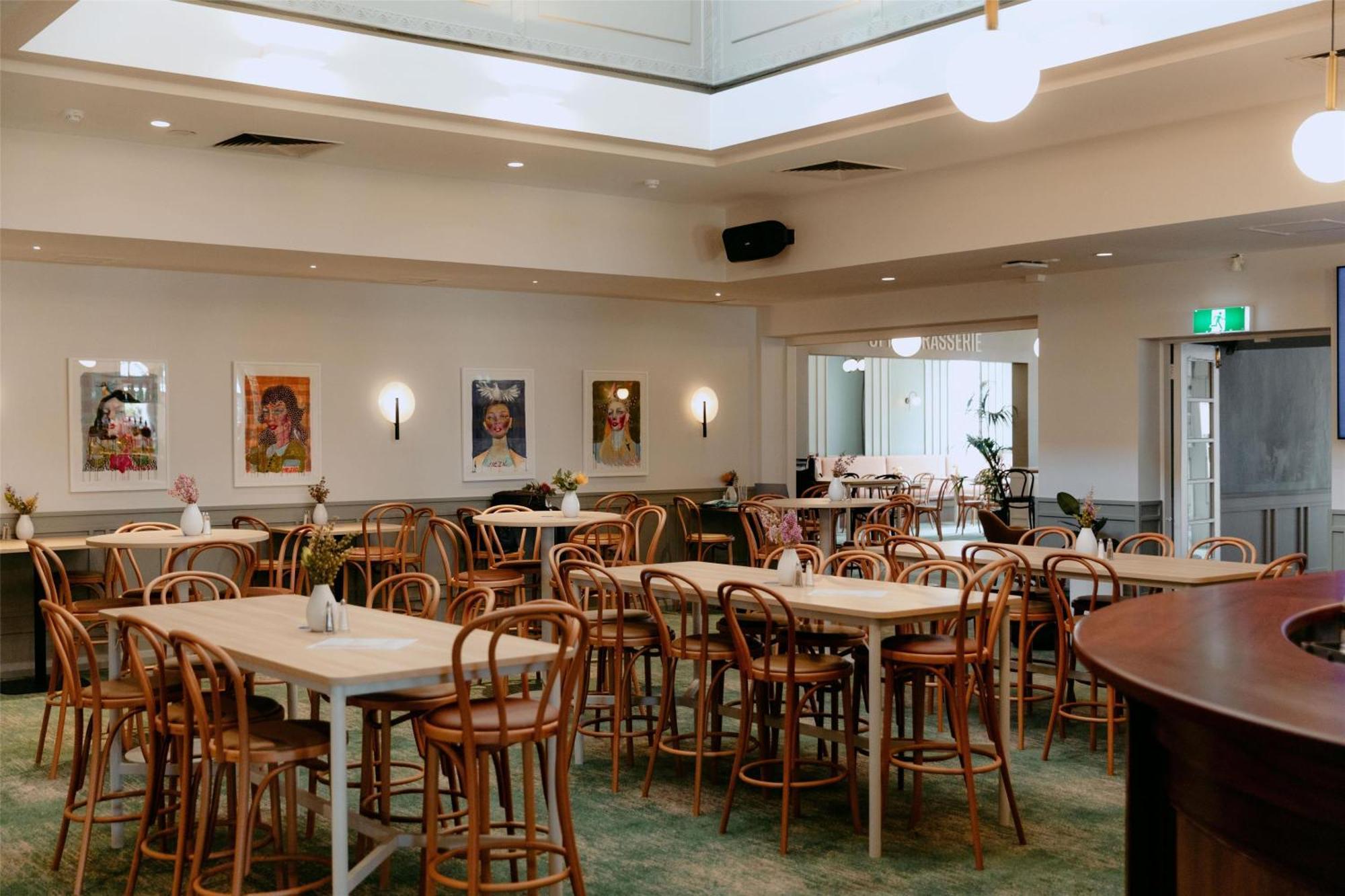Ramsgate By Nightcap Social