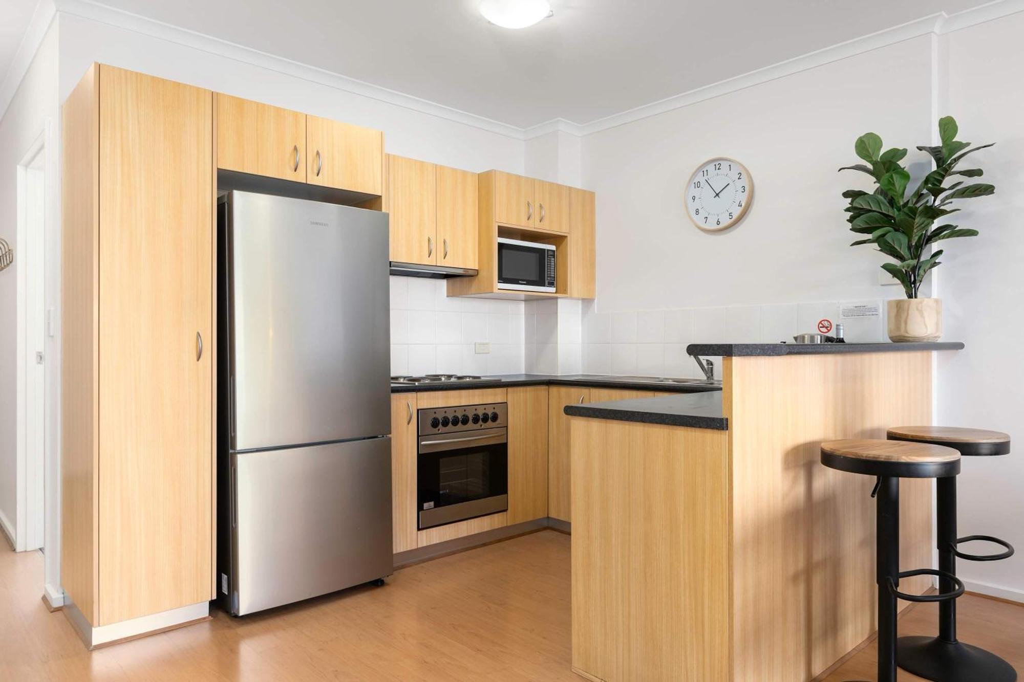 Hurtle Views Apartment Adelaide