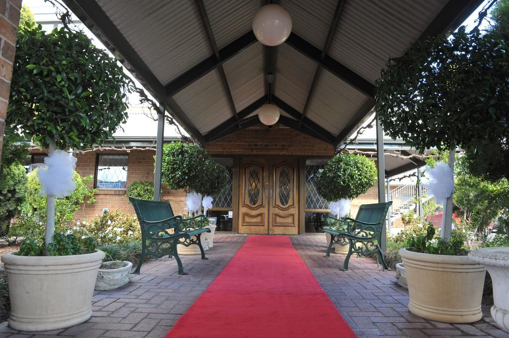 Motel Ibis Styles Manor 4*