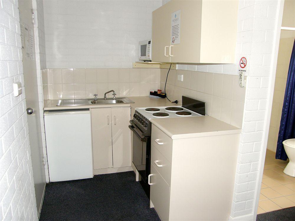 Aparthotel North Boutique Adelaide