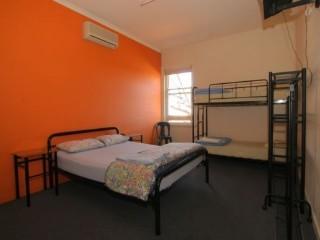 The Hostel *