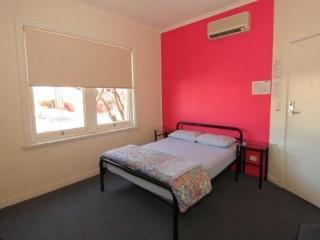 The Hostel Adelaide
