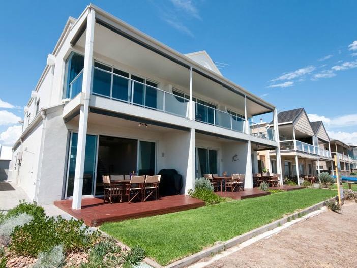 Holiday home Beaches Holiday Villas