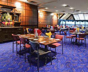 Marion Hotel 4*