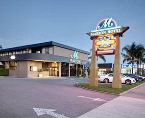 Marion 4* Adelaide