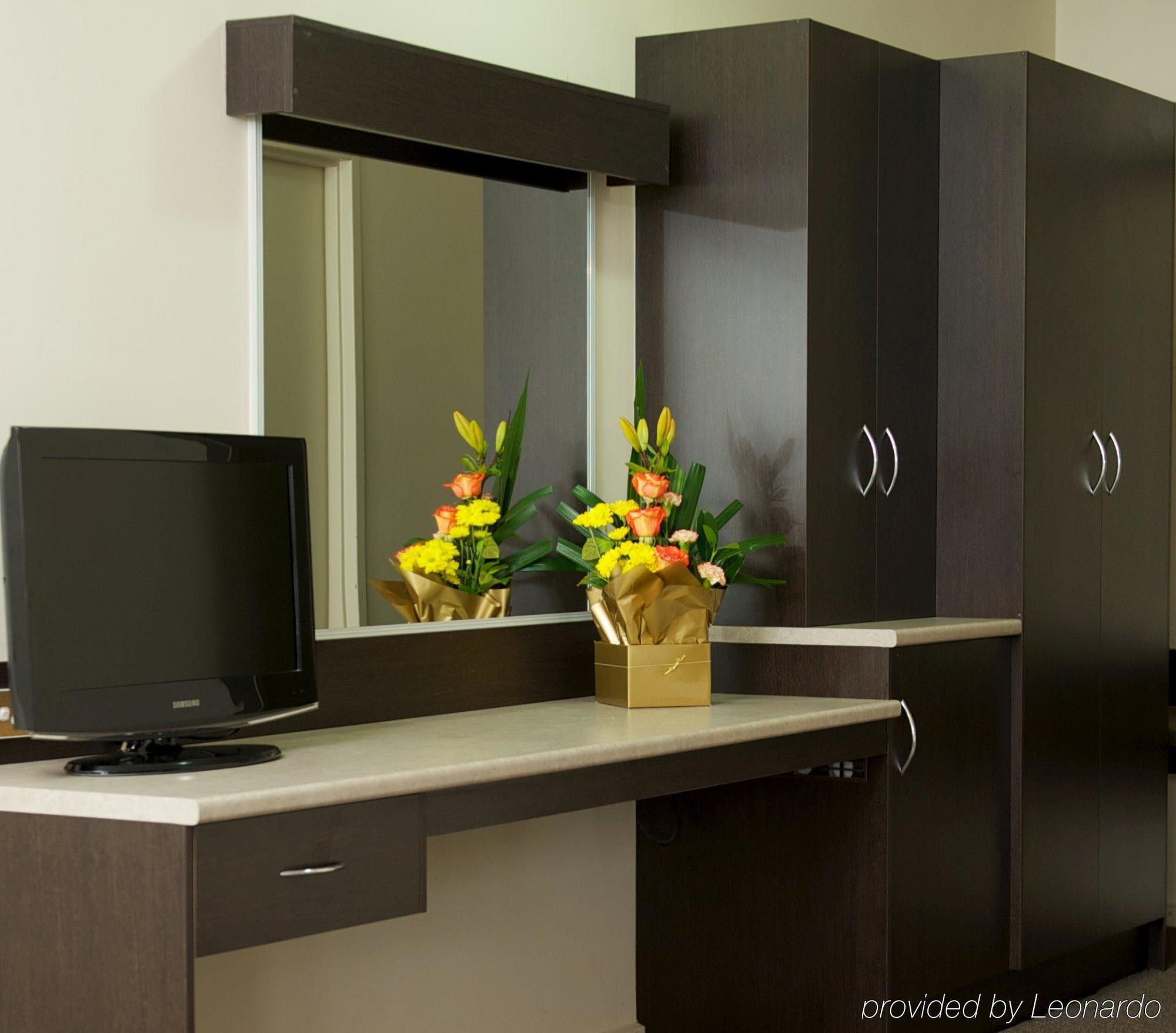 Ibis Styles Manor 4* Adelaide