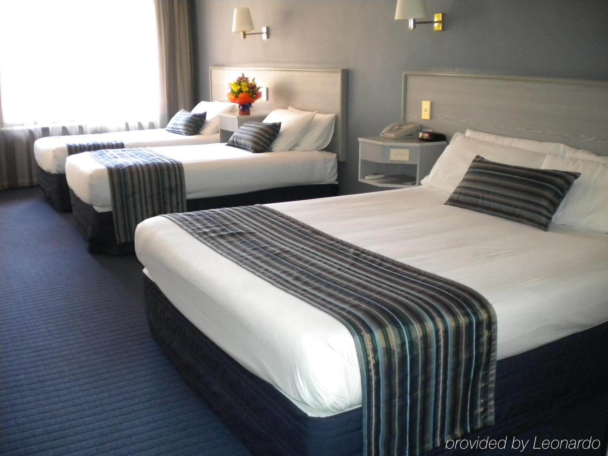 Ibis Styles Manor Adelaide