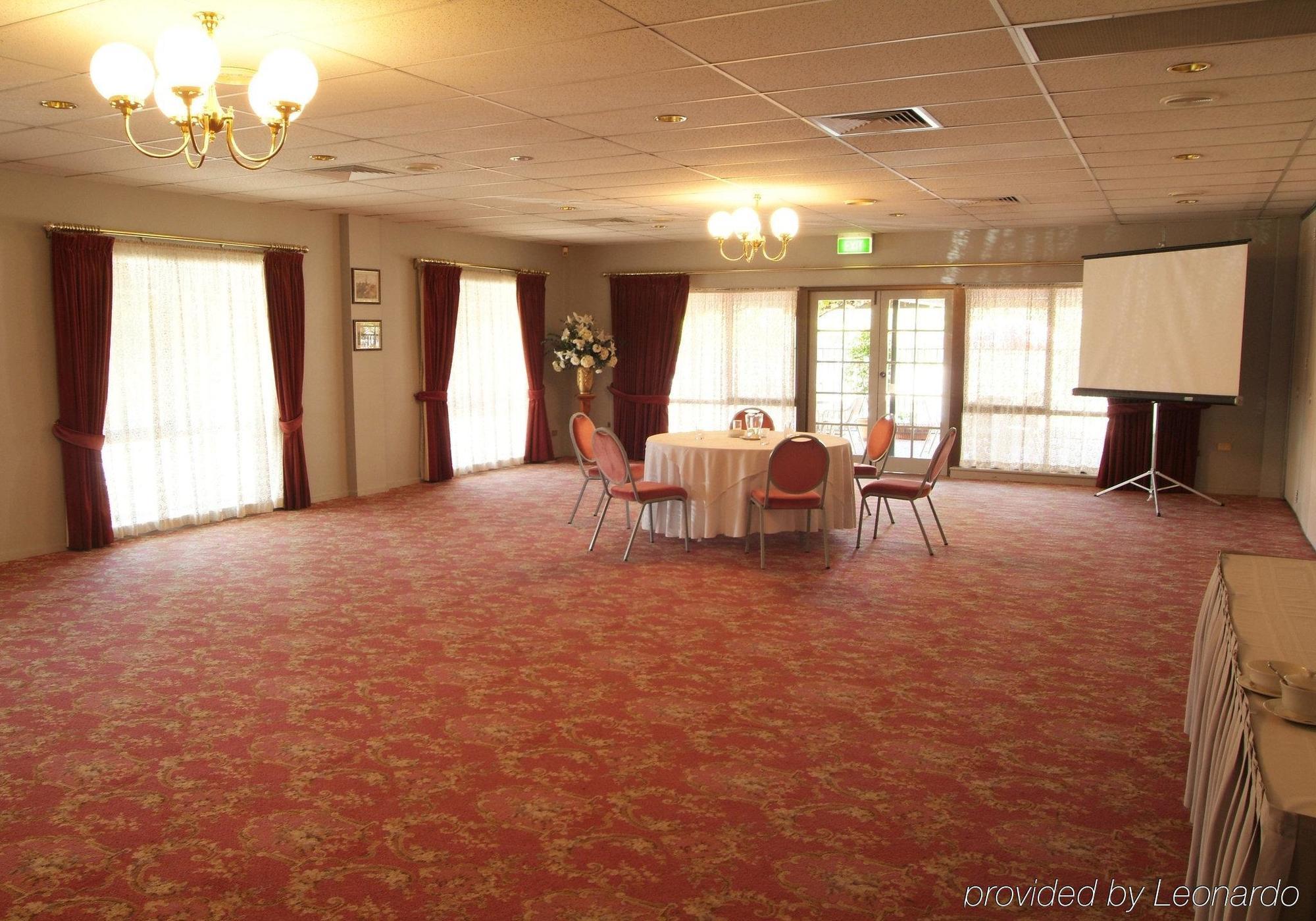 Ibis Styles Manor Adelaide