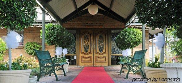 Ibis Styles Manor Adelaide