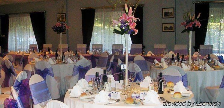 Ibis Styles Manor