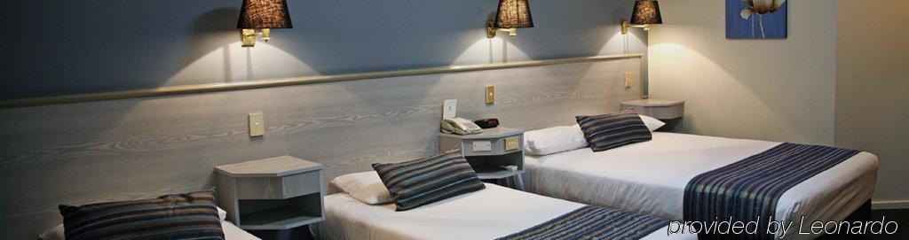 Motel Ibis Styles Manor Adelaide