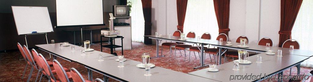 Motel Ibis Styles Manor