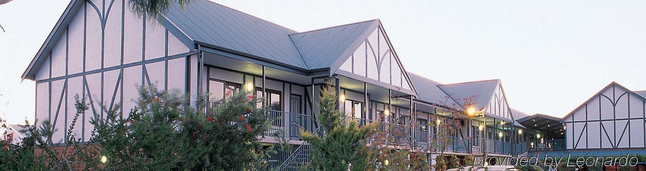 Ibis Styles Manor