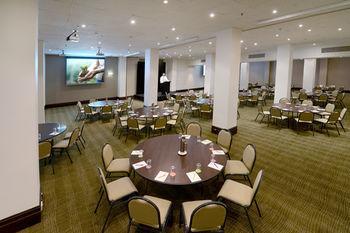 Ibis Styles Grosvenor 3* Adelaide