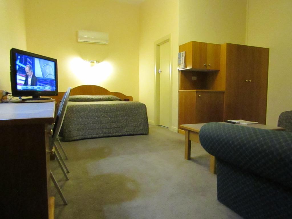 Motel Glenelg Adelaide