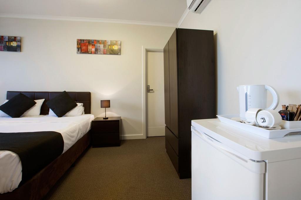 Enfield 3* Adelaide