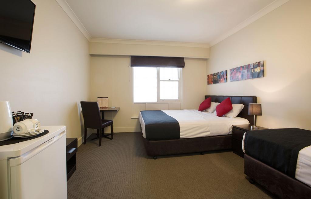 Hotel Enfield Adelaide