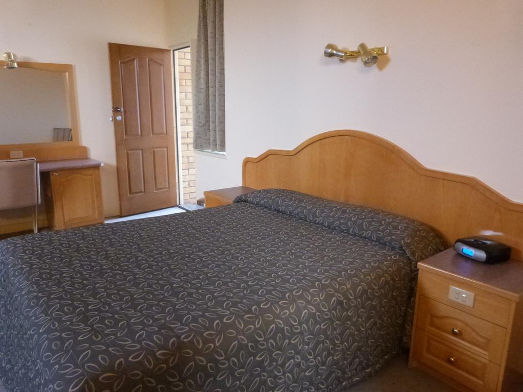 Glenelg Motel Adelaide