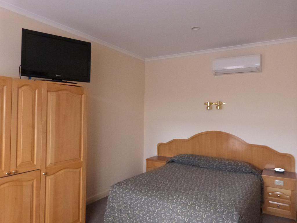 Motel Glenelg Adelaide
