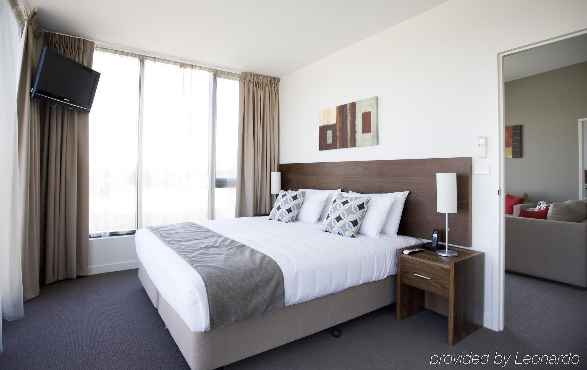 Aparthotel Quest On Franklin Adelaide
