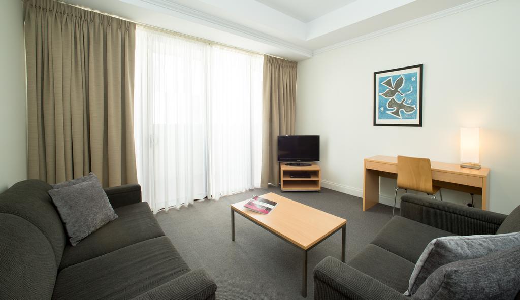 Franklin Aparthotel 4*
